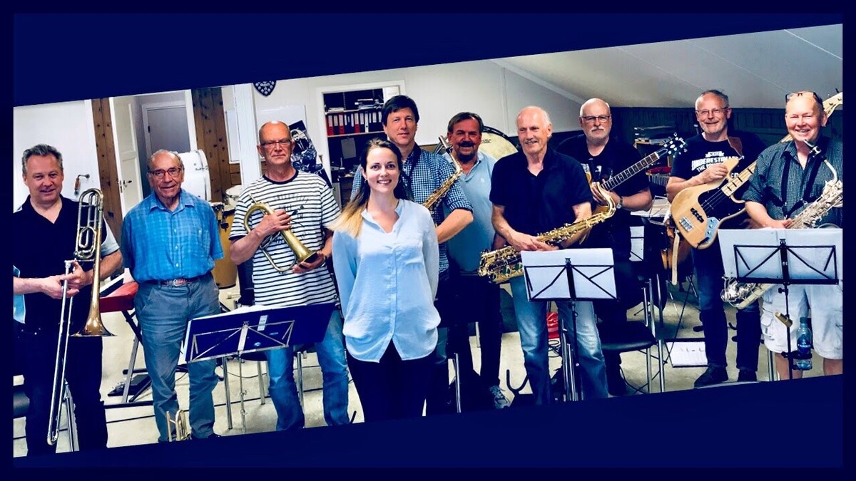 Artikkelbilde til artikkelen Lørdag 23. mai.  Memories