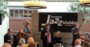 thumb Caldedonia jazzklubben oktober 2020